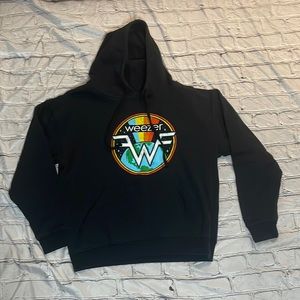 Weezer Hoodie